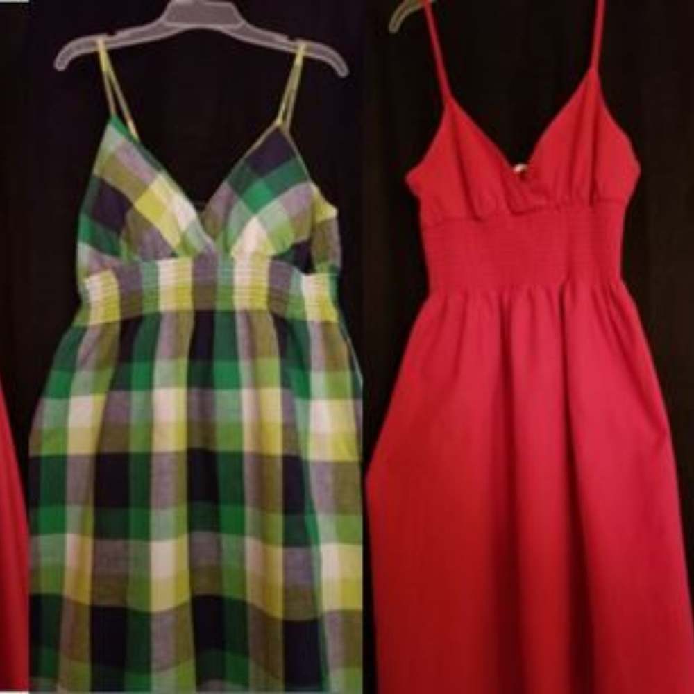Sundresses - size 12/14